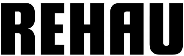 Rehau окна логотип