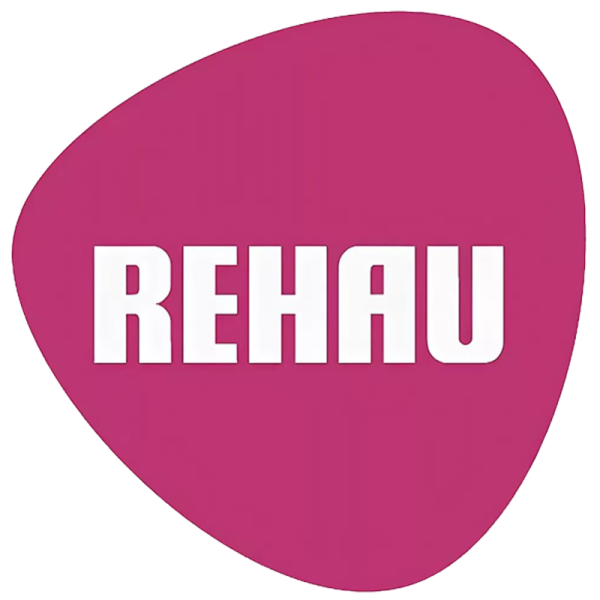 Окна Rehau лого