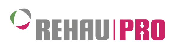 Rehau логотип