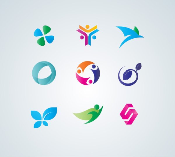 Идеи для логотипа компании