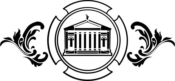 Логотип театра