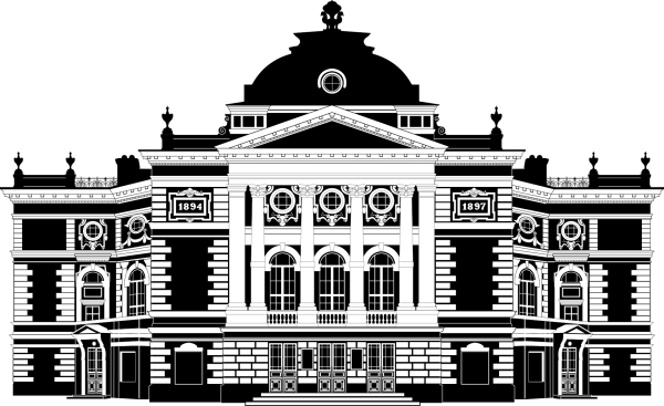 Иркутск оперный театр