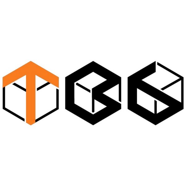 Тв6 логотип 2001