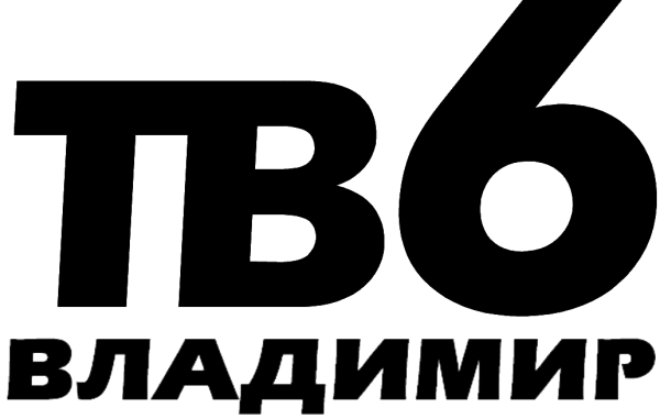 Тв6 Москва логотип