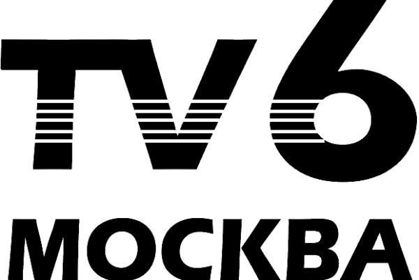 Логотип канала ТВ-6