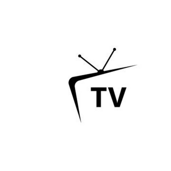 Телеканал НТВ логотип