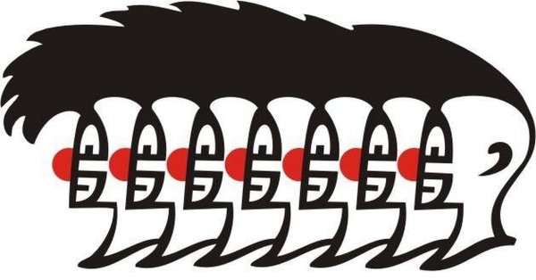 Новый логотип телеканала тв3