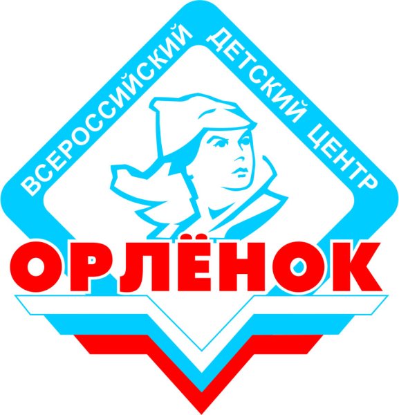 ВДЦ Орленок логотип