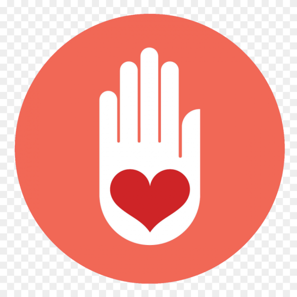 Символ волонтеров