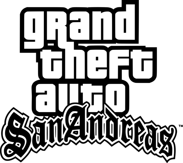Grand Theft auto: San Andreas