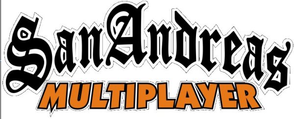 Сан андреас мультиплеер