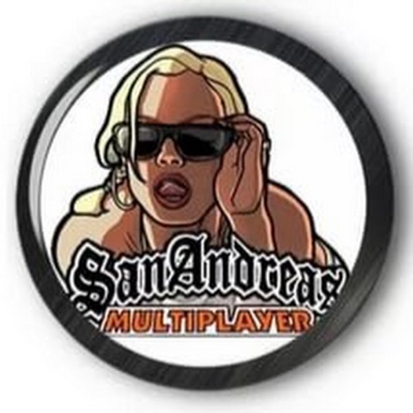 Значок сампа