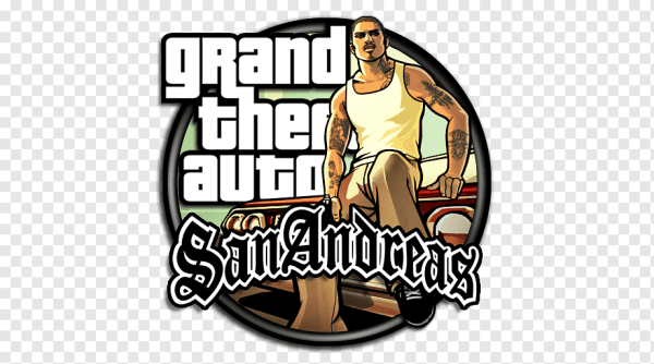 GTA sa иконка