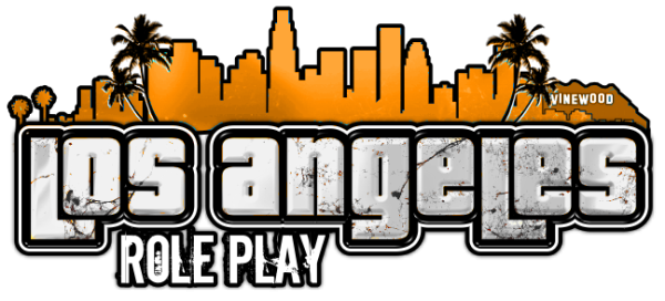 SAMP Rp логотип