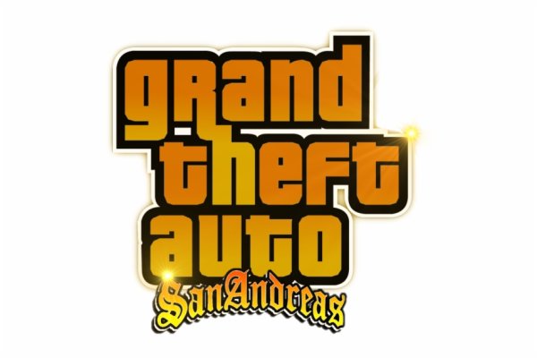 GTA sa логотип