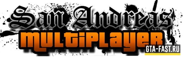 Логотип самп