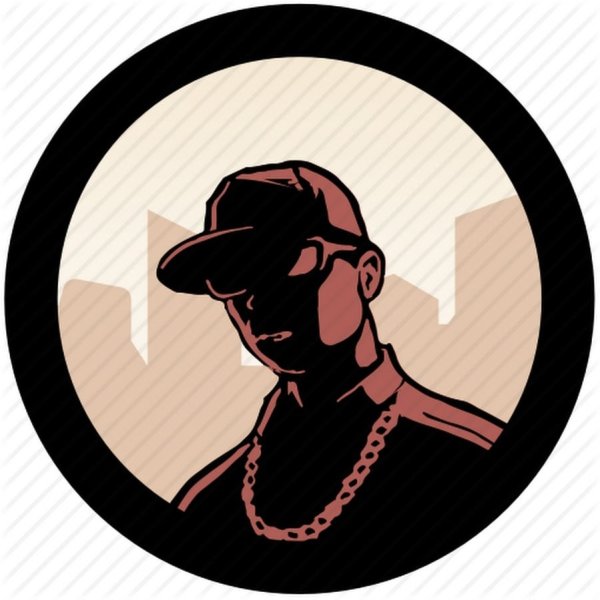 Круглые аватарки