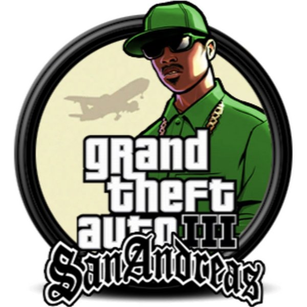 Ярлык ГТА са