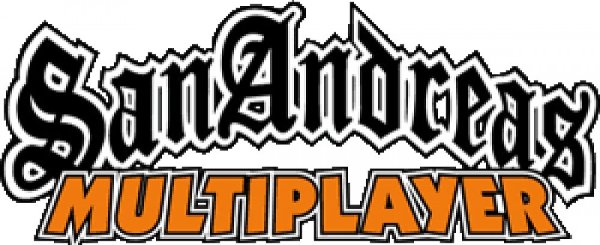 Логотип самп без фона