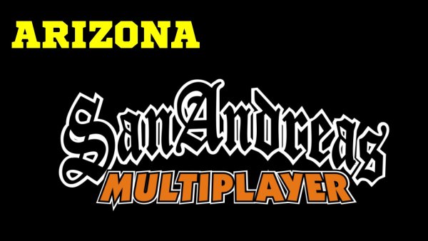 Логотип сампа