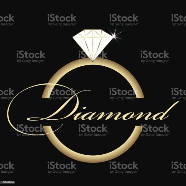 Эмблема ювелирного магазина