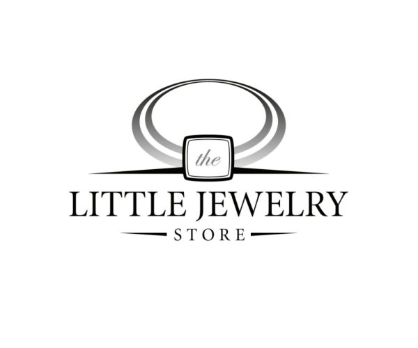 Логотип ювелирных украшений