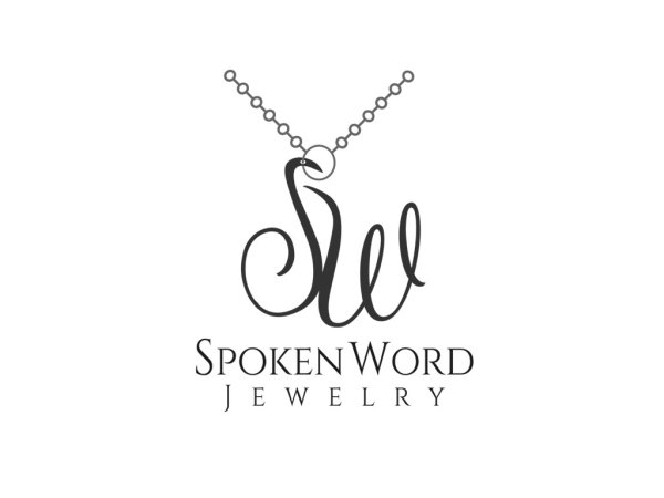 Логотип ювелирных украшений