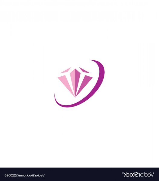 Логотип ювелирного магазина