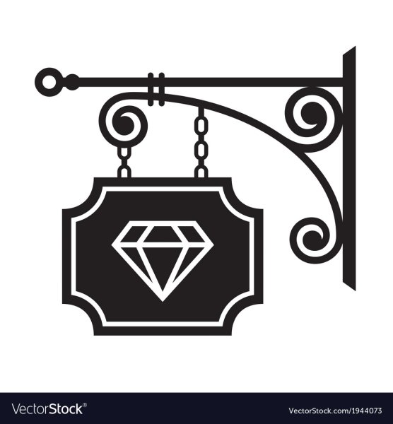 Ювелирные украшения лого