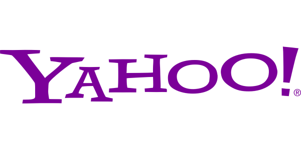 Finance.yahoo лого