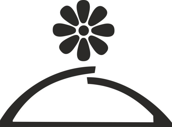 Значок Тула город герой