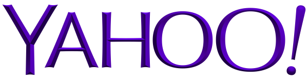 Yahoo! New logo