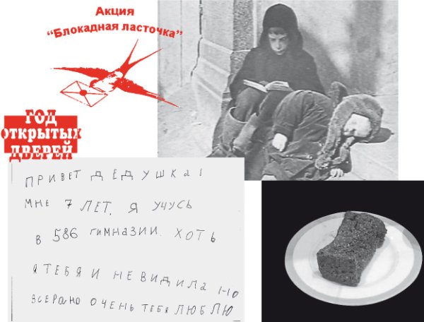 Силуэт мостов Санкт-Петербурга