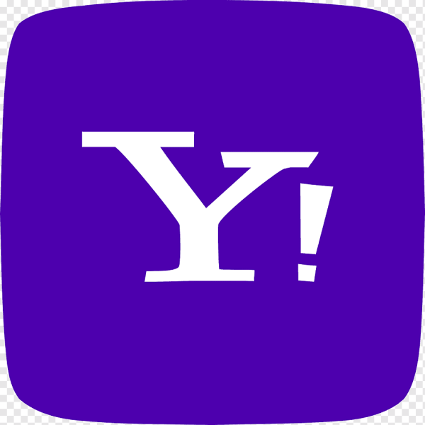 Яхоо иконка