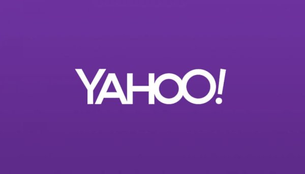 Yahoo эмблема