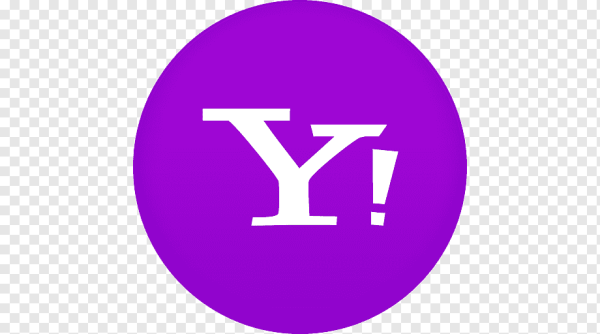 Значок yahoo