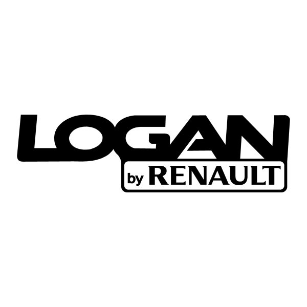 Renault Logan logo