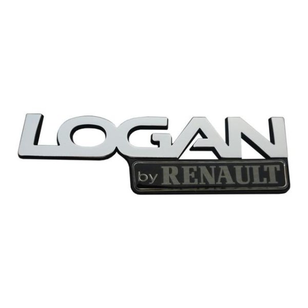 Renault Logan logo