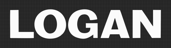 Рено Логан надпись