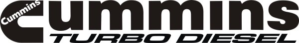 Cummins Diesel logo