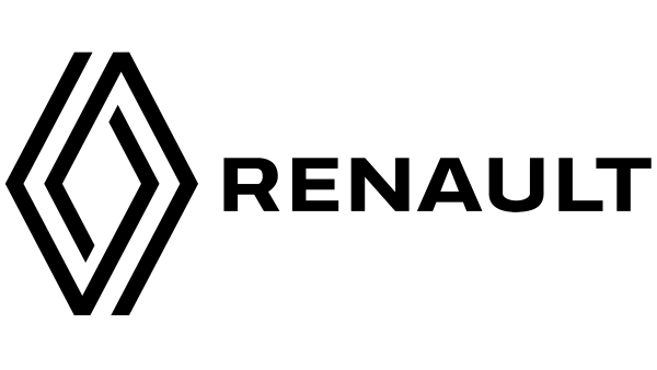 Логотип Рено 2022