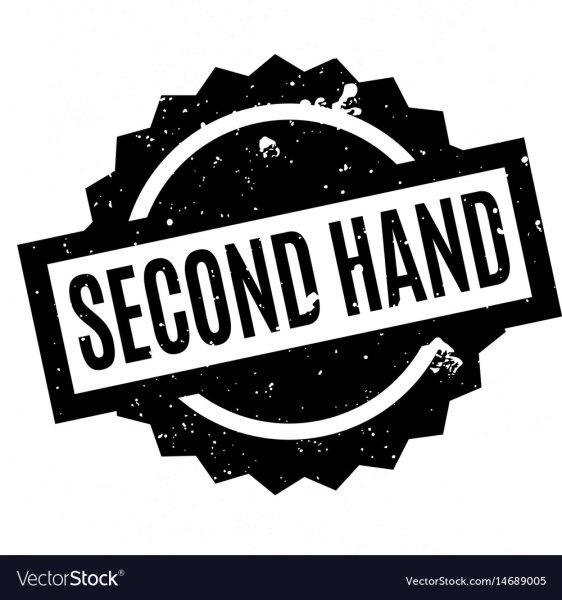 Логотип секонда