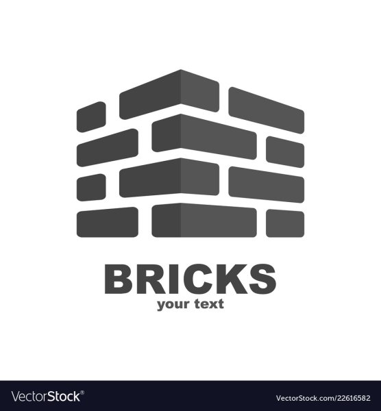 Логотипы фирма кирпич
