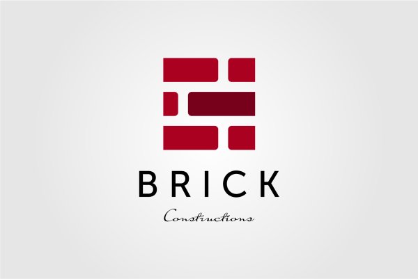 БРИК Хаус логотип