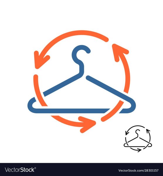 Секонд хенд логотип