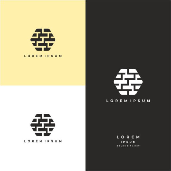 Brics логотип вектор