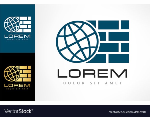 Орех бетон логотип