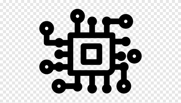 Технологии иконка