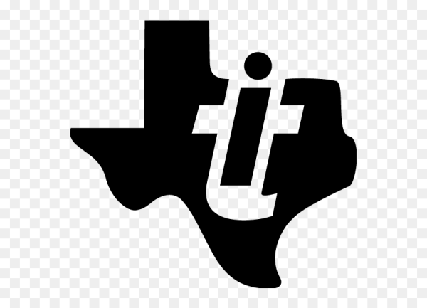 Фирма Texas instruments