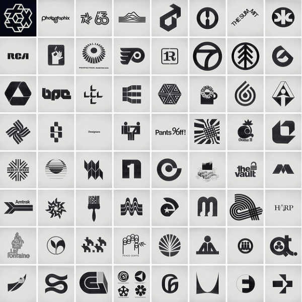 Советские логотипы